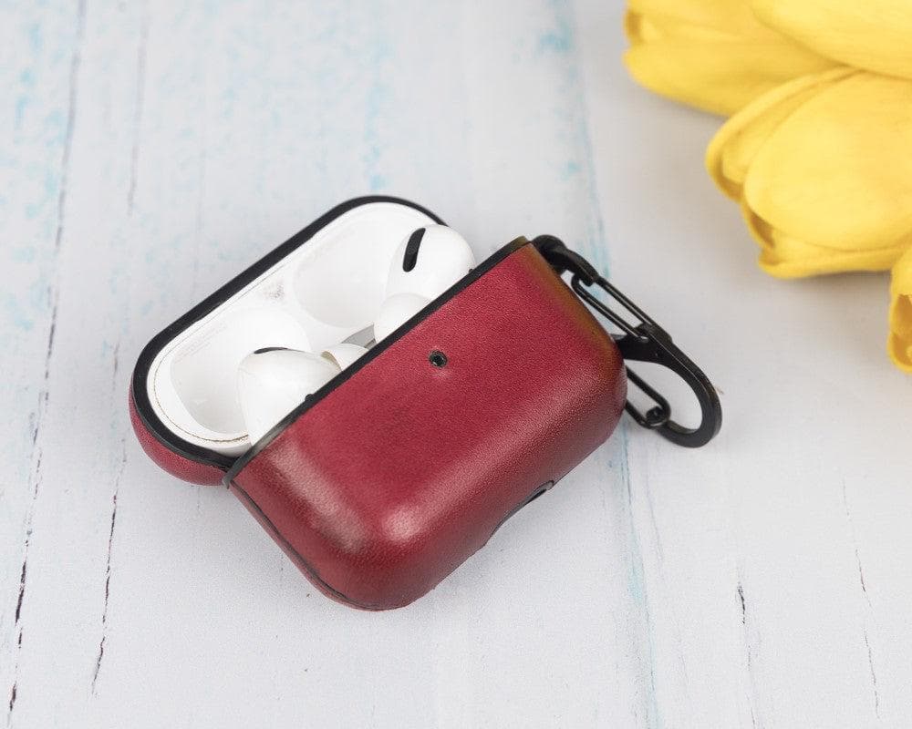 Juni Leather AirPods 3 Case