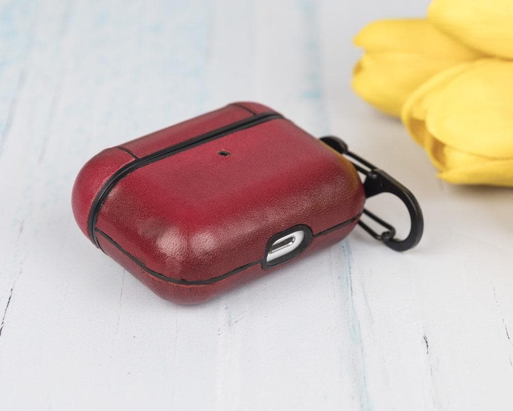 Juni Leather AirPods 3 Case