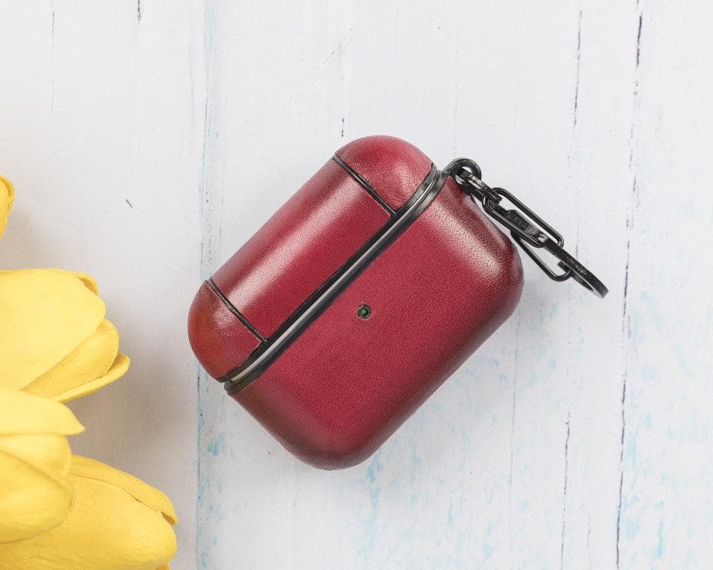 Juni Leather AirPods 3 Case