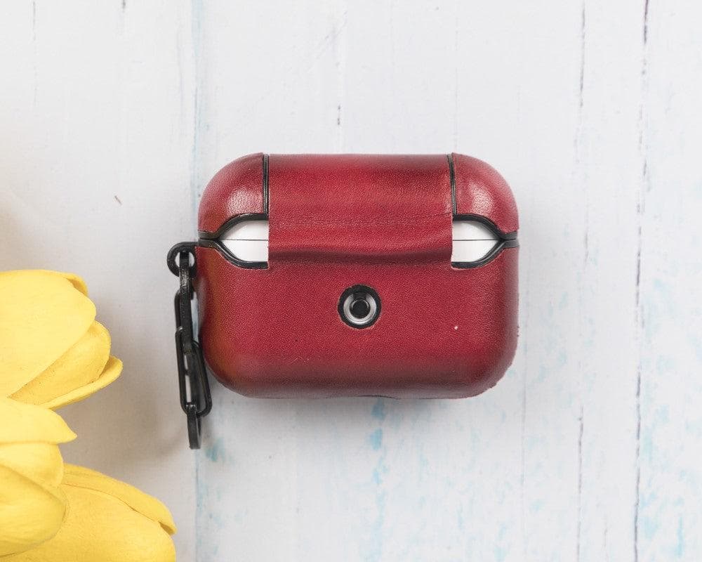 Juni Leather AirPods 3 Case