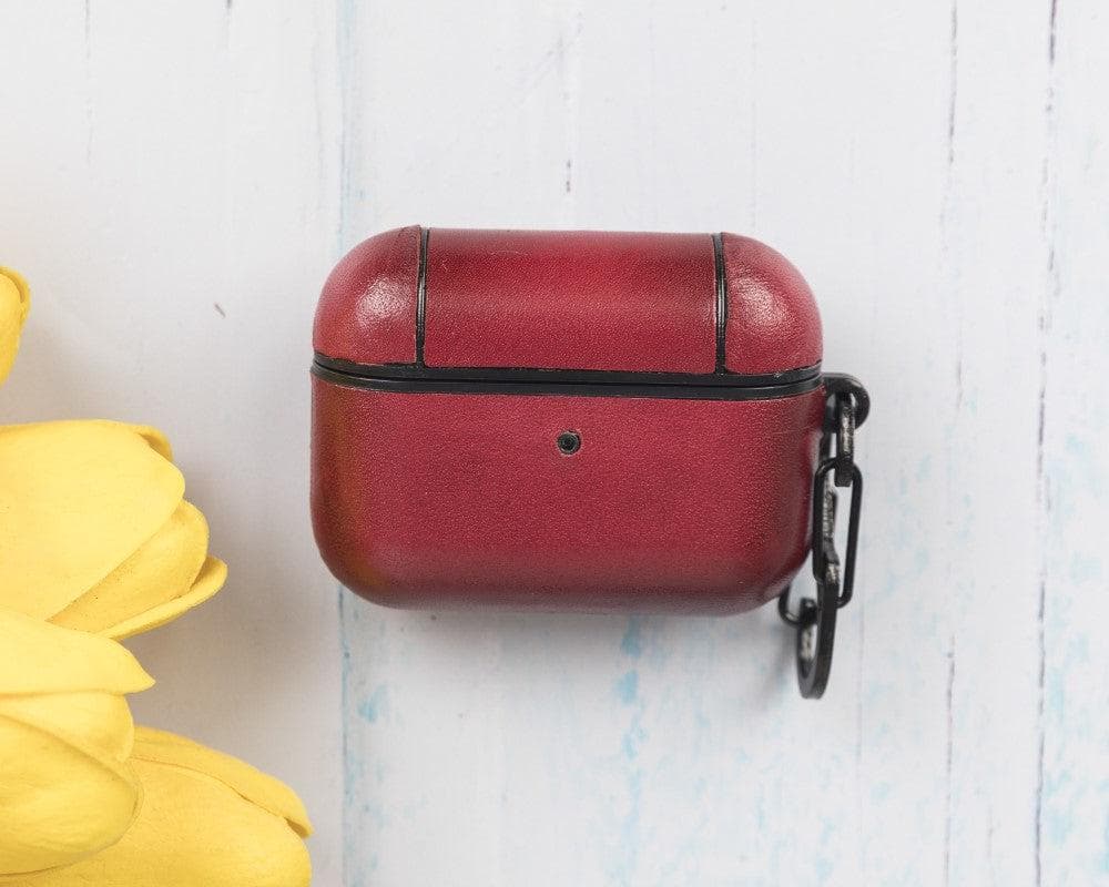 Juni Leather AirPods 3 Case