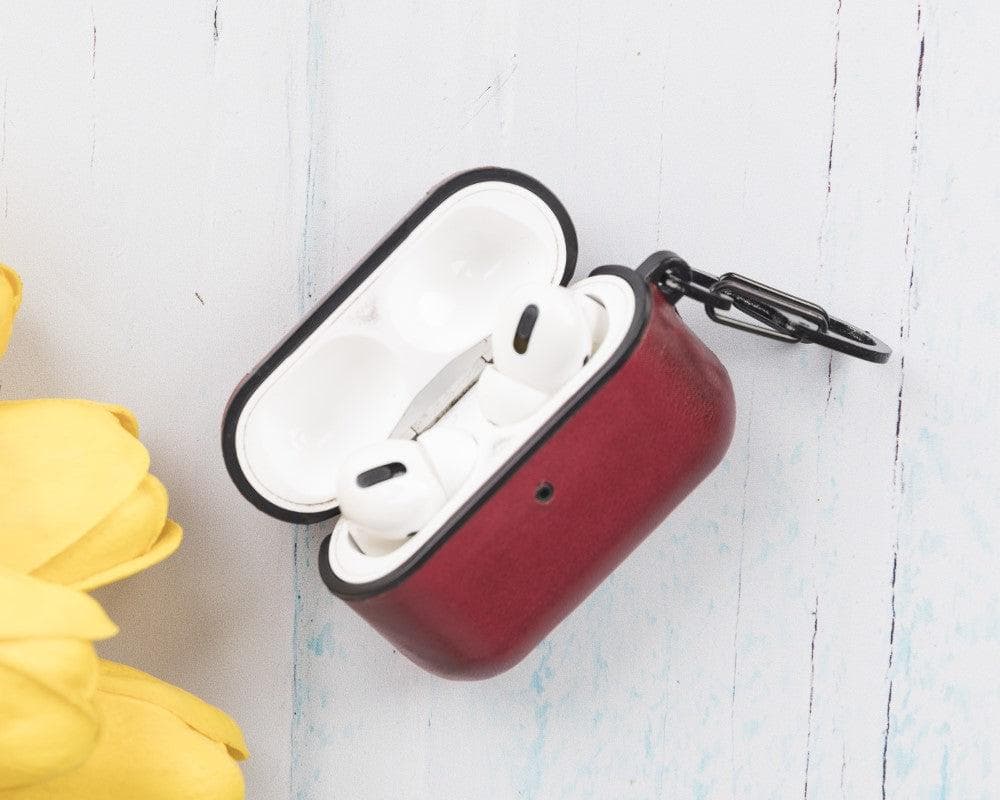 Juni Leather AirPods 3 Case