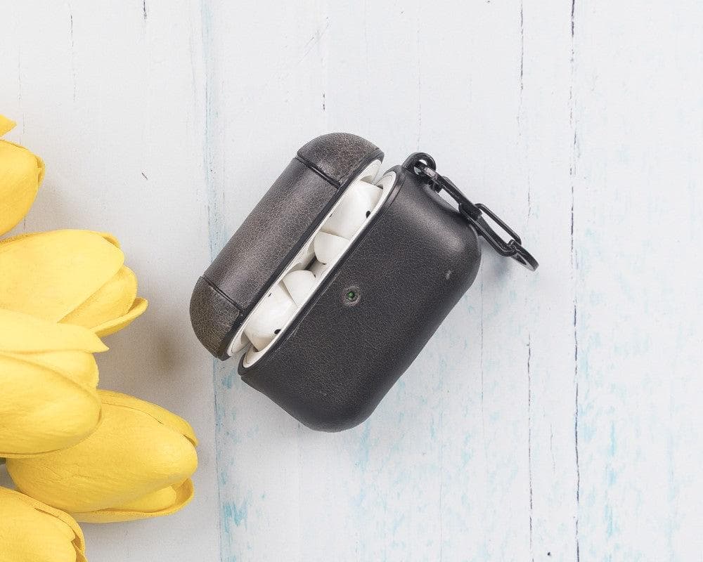 Juni Leather AirPods 3 Case