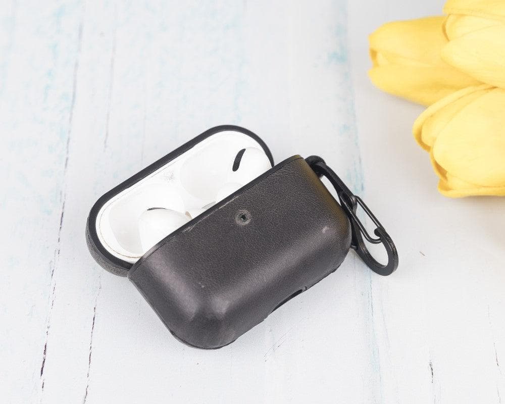 Juni Leather AirPods 3 Case