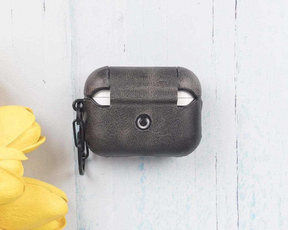 Juni Leather AirPods 3 Case
