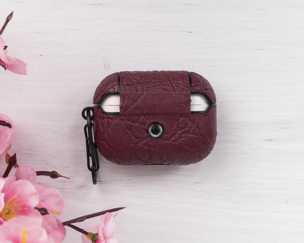 Juni Leather AirPods 3 Case