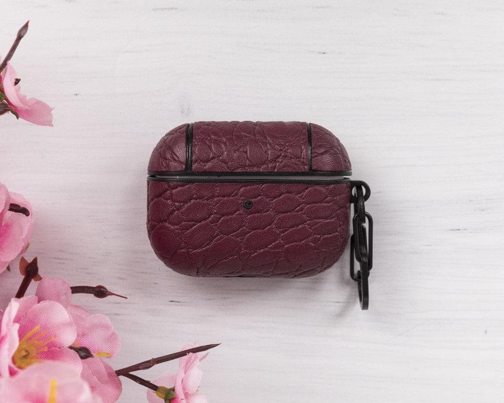 Juni Leather AirPods 3 Case