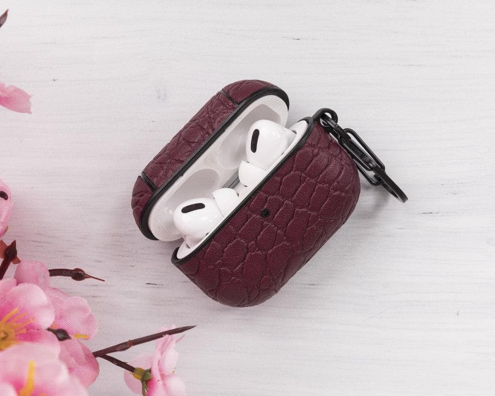 Juni Leather AirPods 3 Case