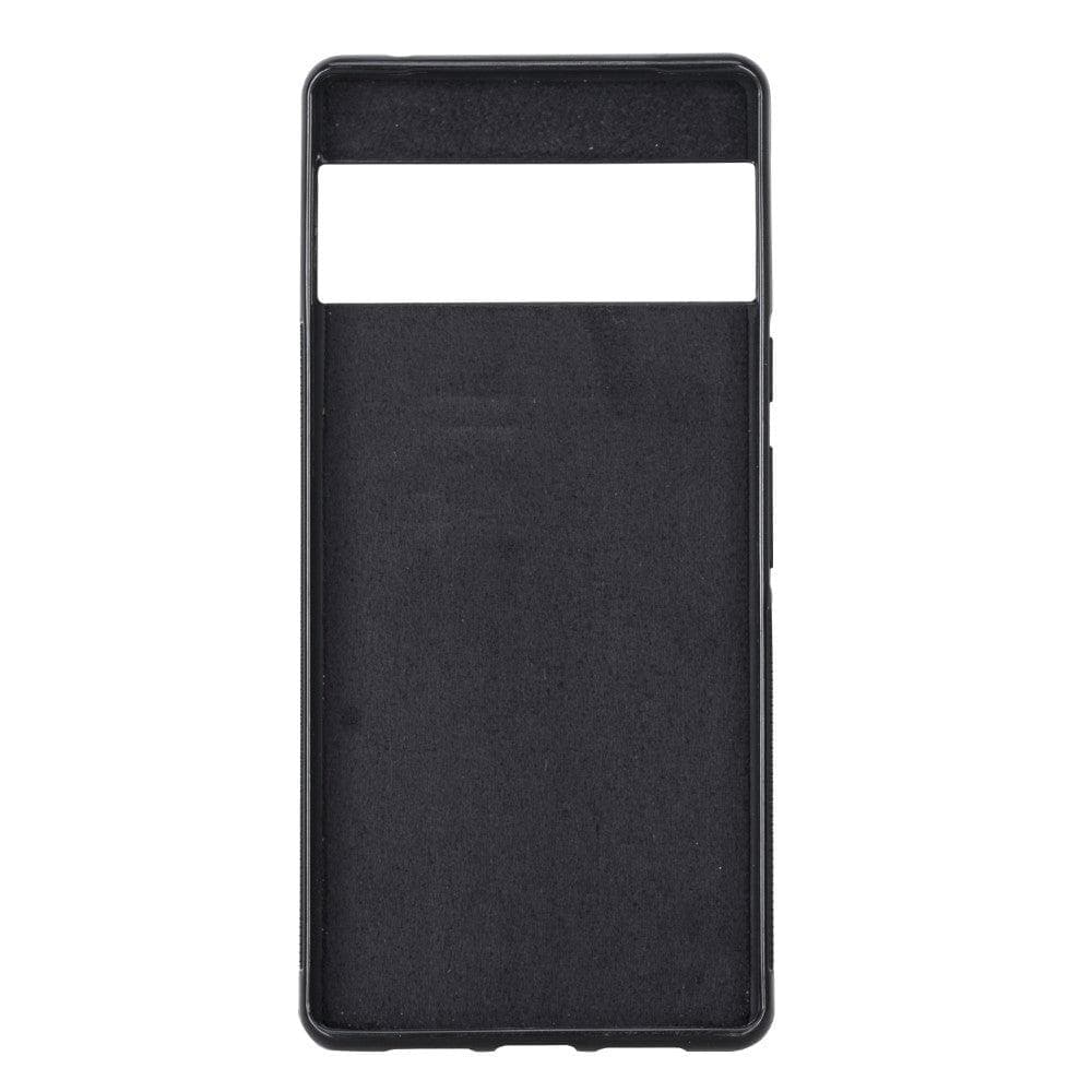 Magic Google Pixel 6 Pro Detachable Leather Wallet Case