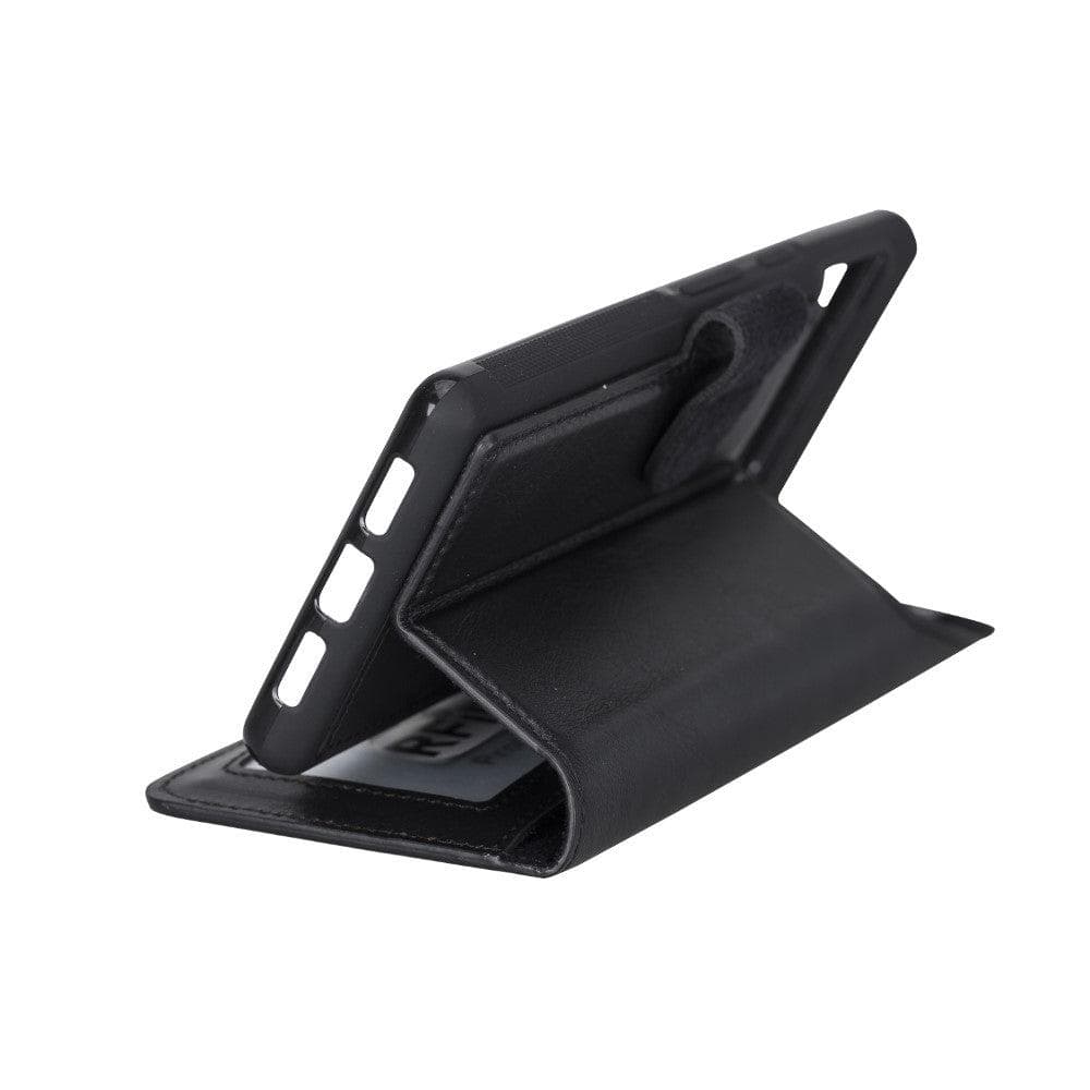 Magic Google Pixel 6 Pro Detachable Leather Wallet Case