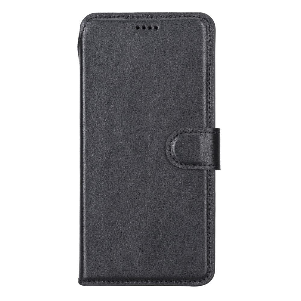 Magic Google Pixel 6 Pro Detachable Leather Wallet Case