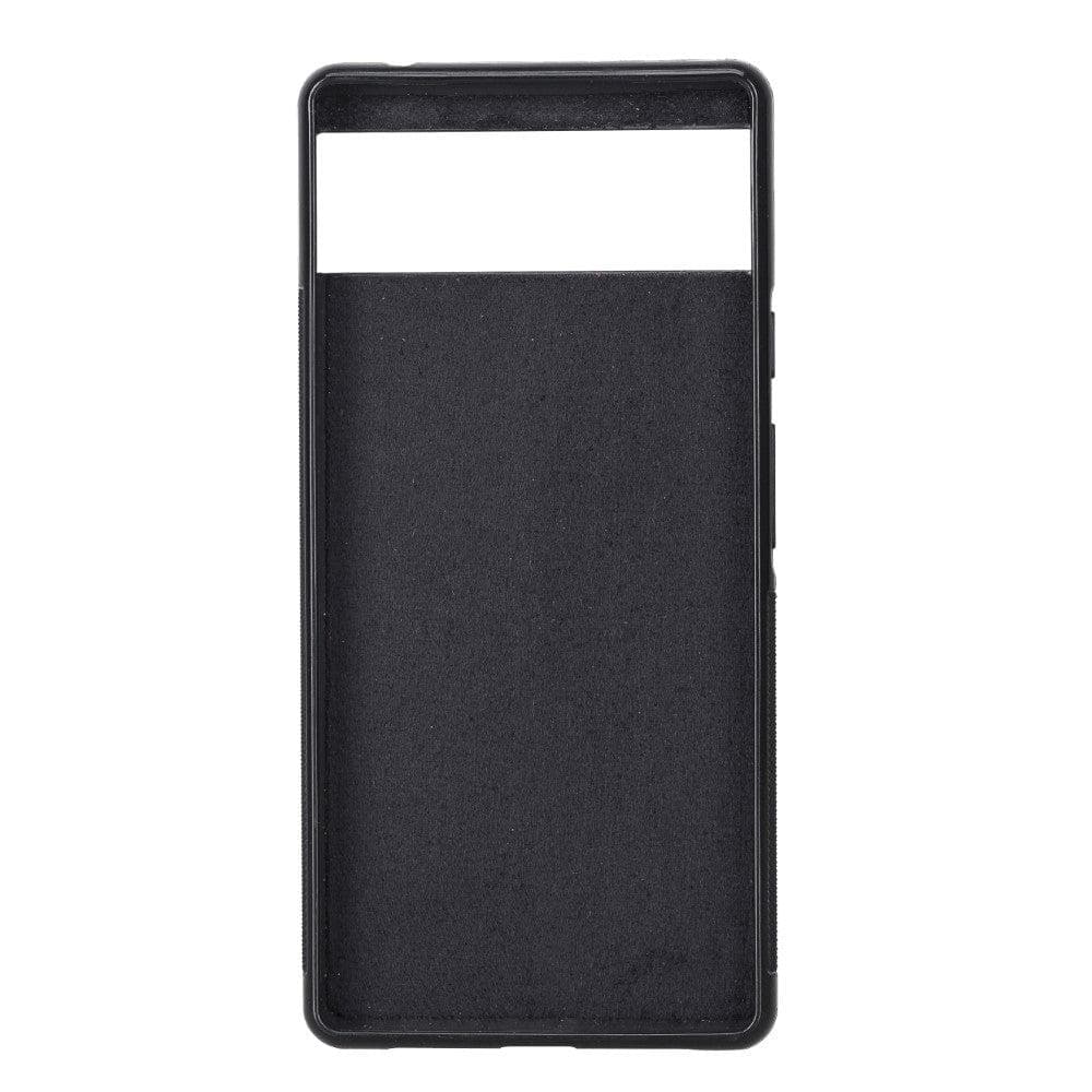 Magic Google Pixel 6 Pro Detachable Leather Wallet Case