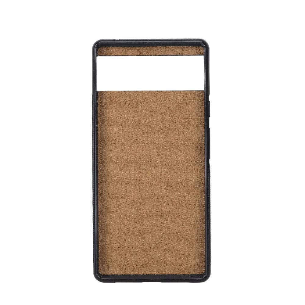 Magic Google Pixel 6 Pro Detachable Leather Wallet Case
