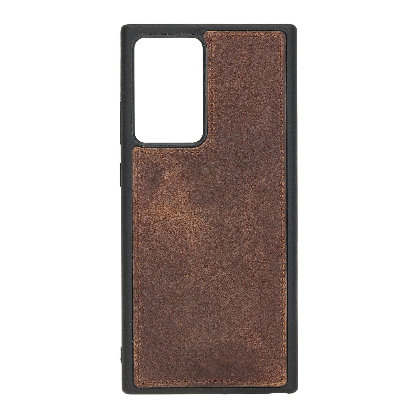 Magic Samsung Galaxy Note 20 Leather Detachable Wallet Case
