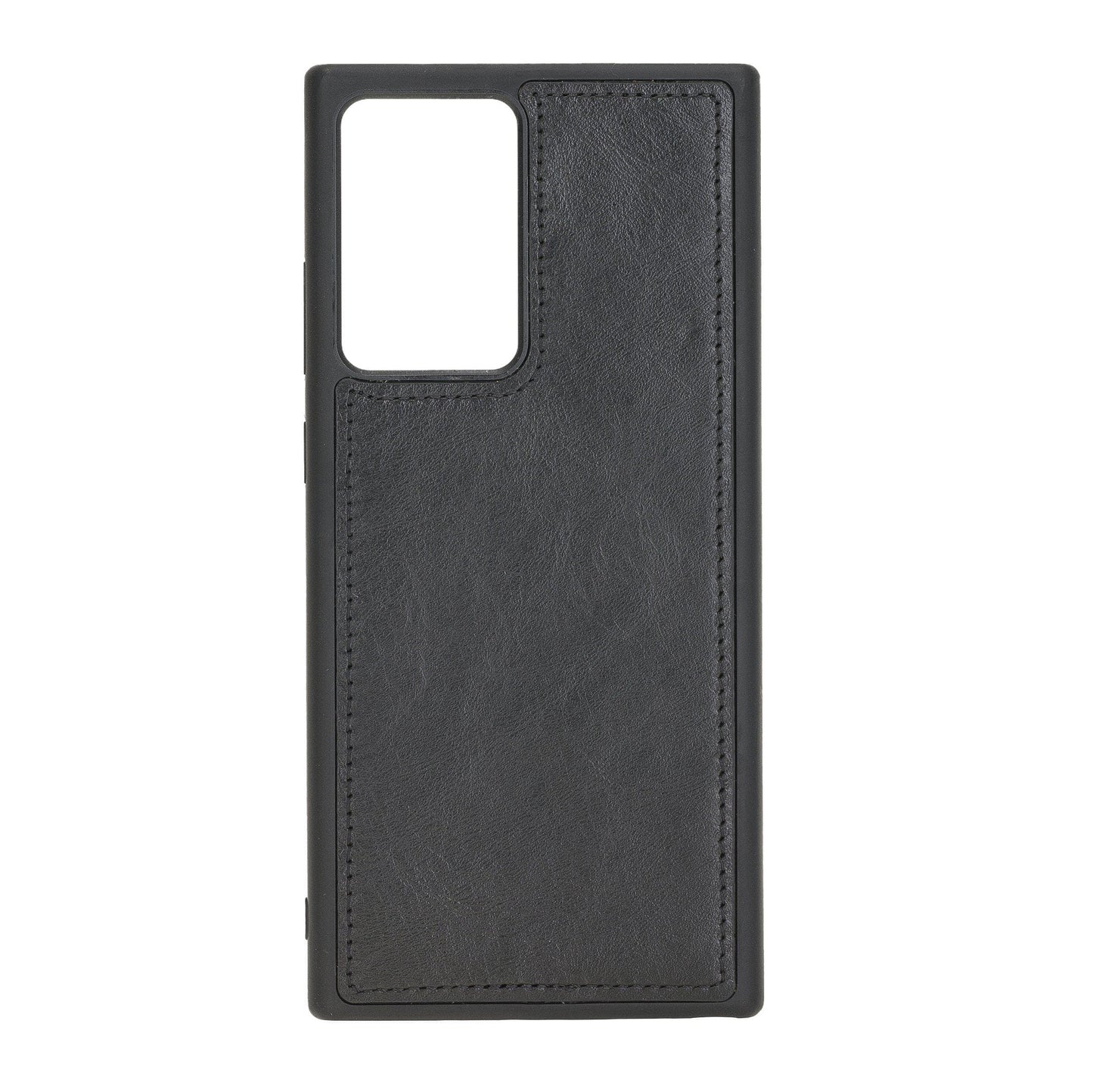 Magic Samsung Galaxy Note 20 Leather Detachable Wallet Case