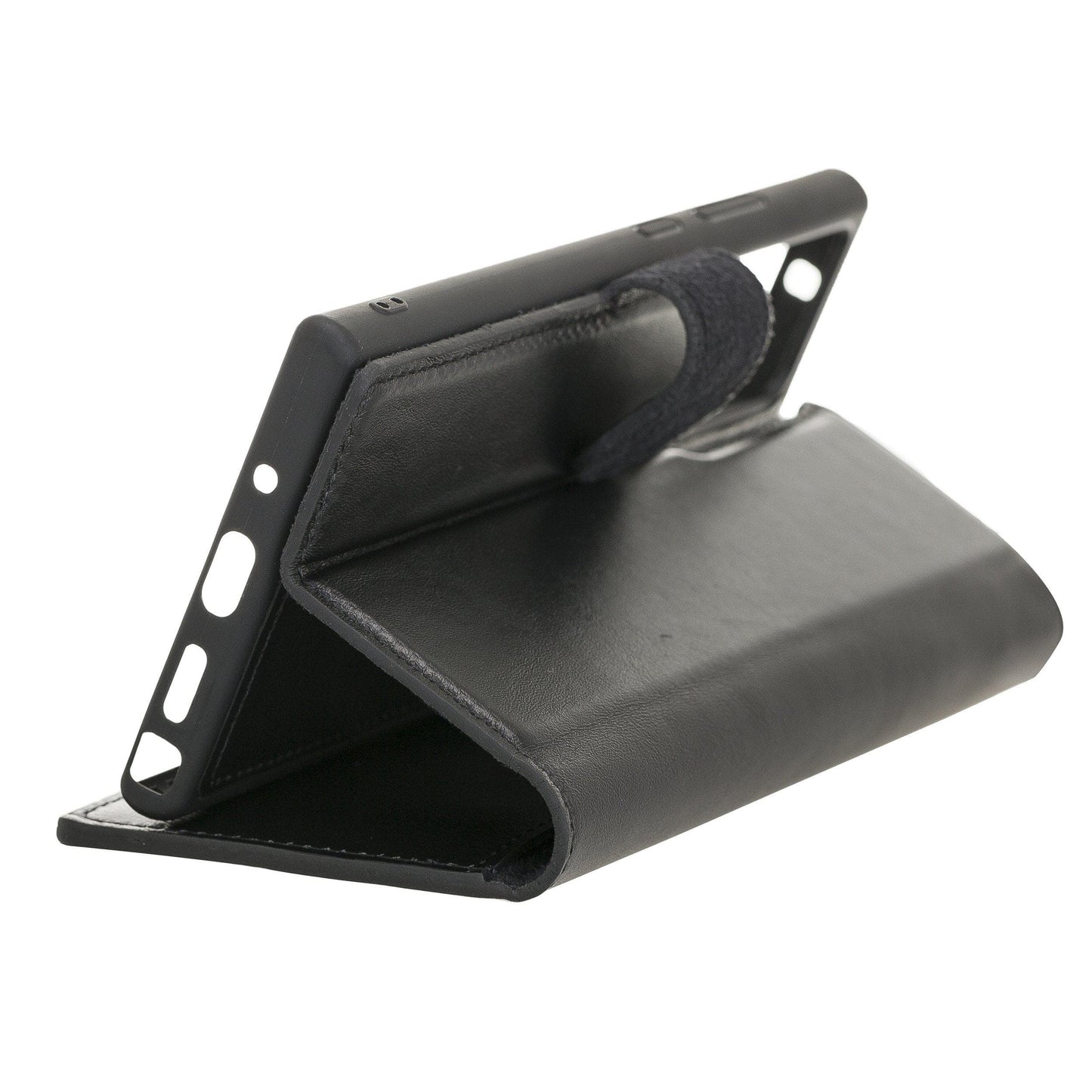 Magic Samsung Galaxy Note 20 Leather Detachable Wallet Case