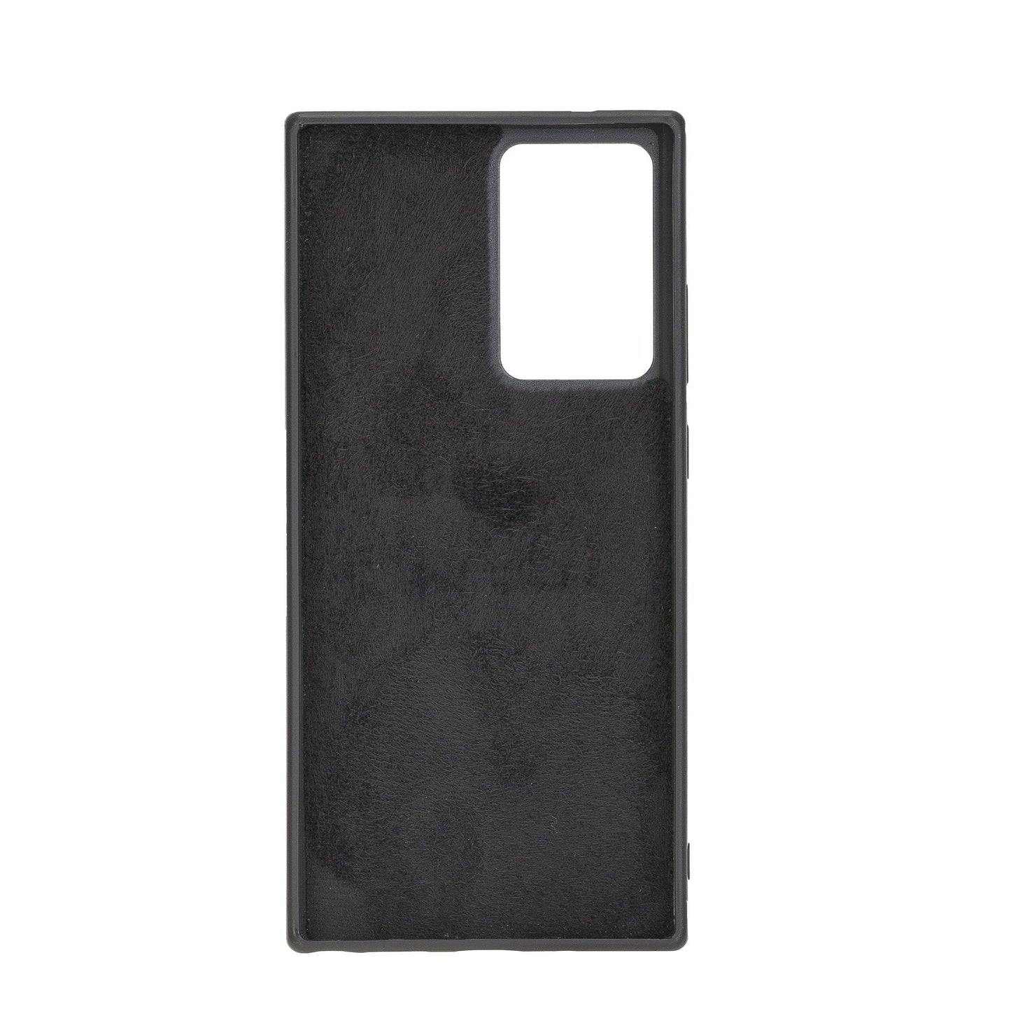 Magic Samsung Galaxy Note 20 Leather Detachable Wallet Case