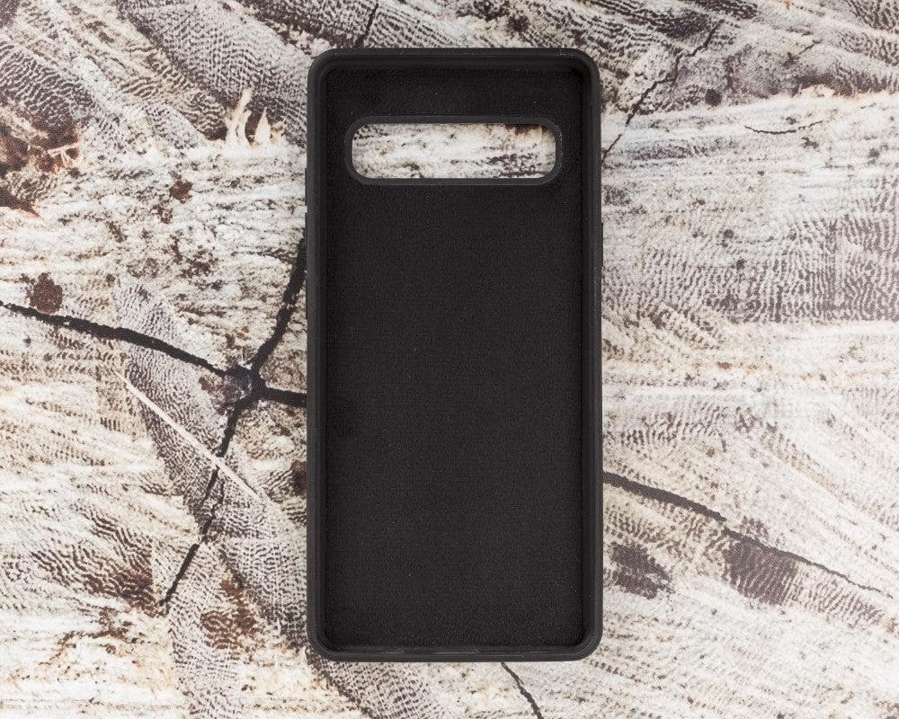 Flex Cover Samsung Galaxy S10 Leather Case