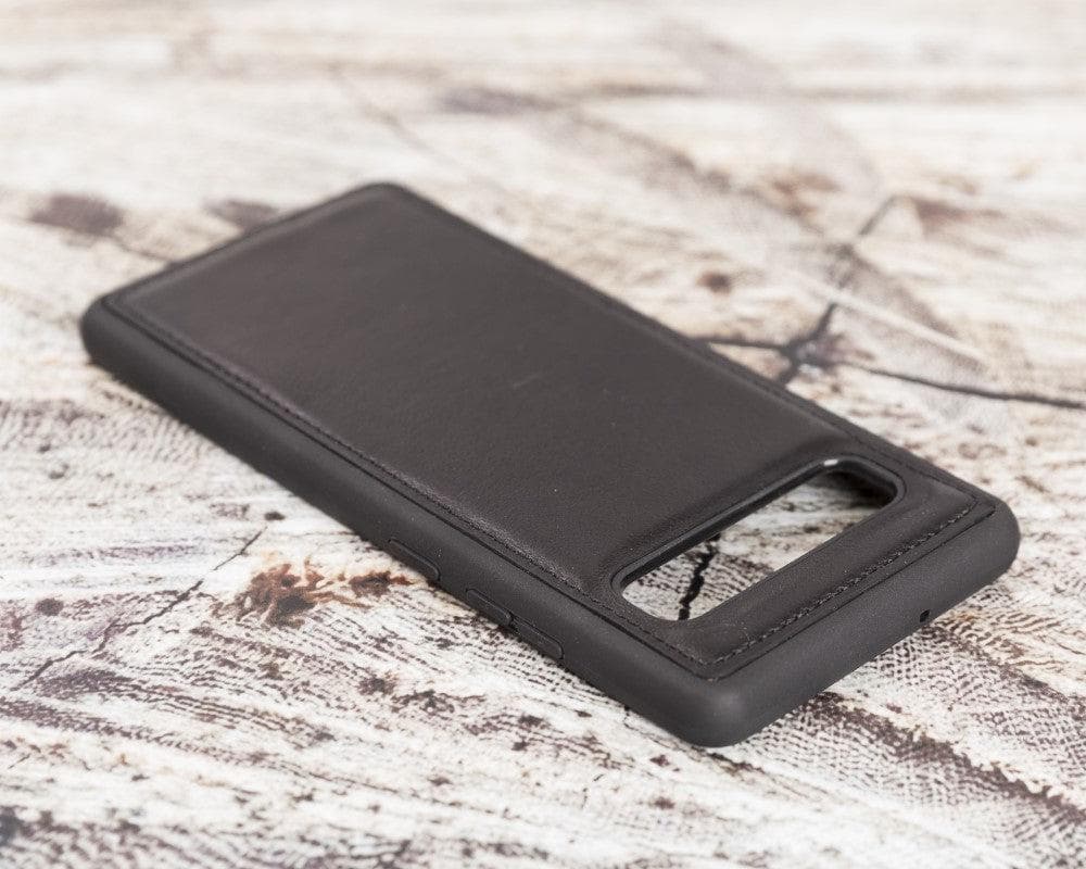 Flex Cover Samsung Galaxy S10 Leather Case