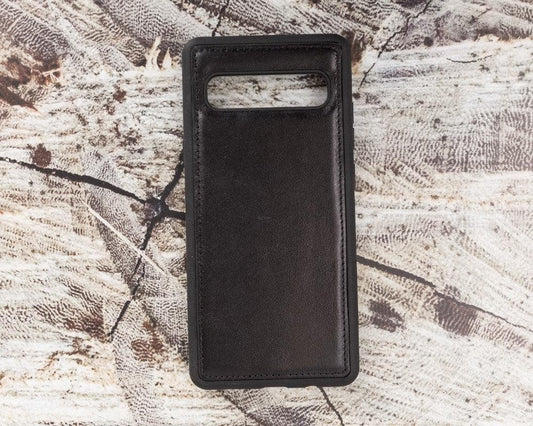 Flex Cover Samsung Galaxy S10 Leather Case