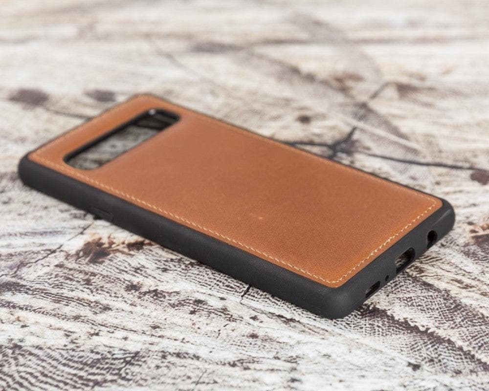 Flex Cover Samsung Galaxy S10 Leather Case