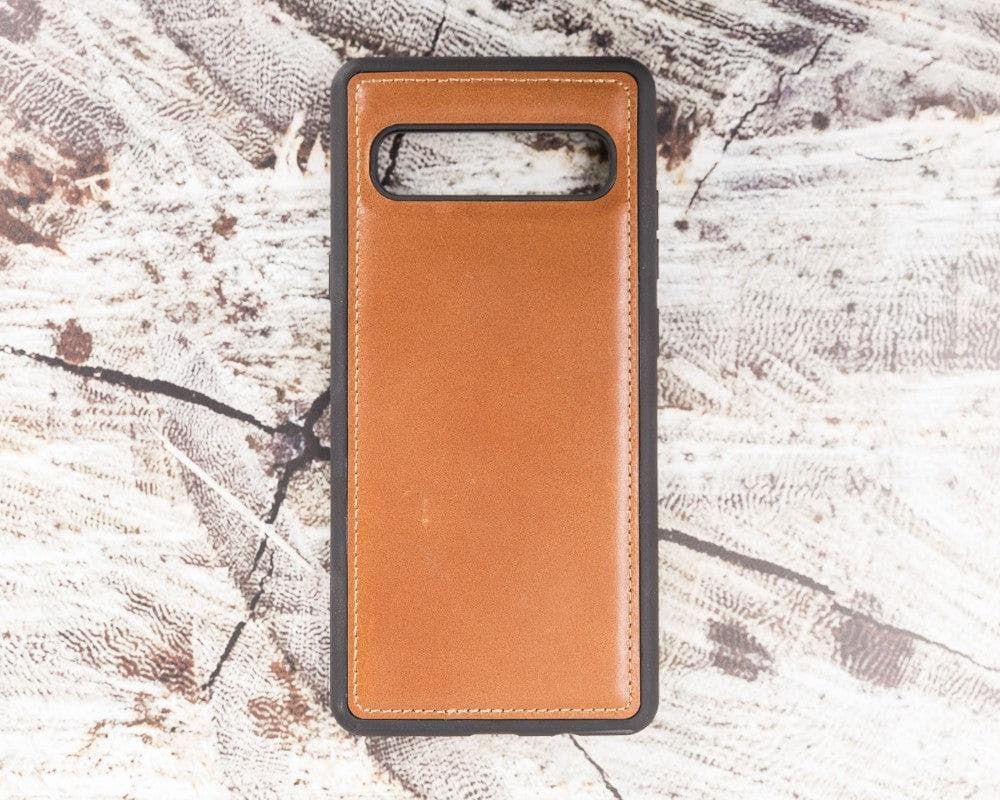 Flex Cover Samsung Galaxy S10 Leather Case