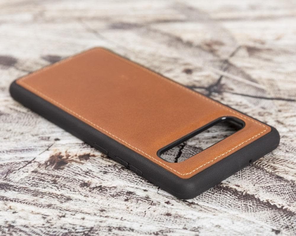 Flex Cover Samsung Galaxy S10 Leather Case