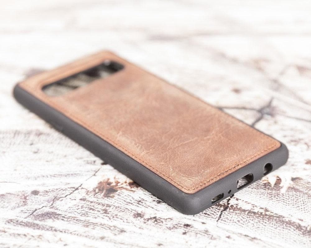 Flex Cover Samsung Galaxy S10 Leather Case