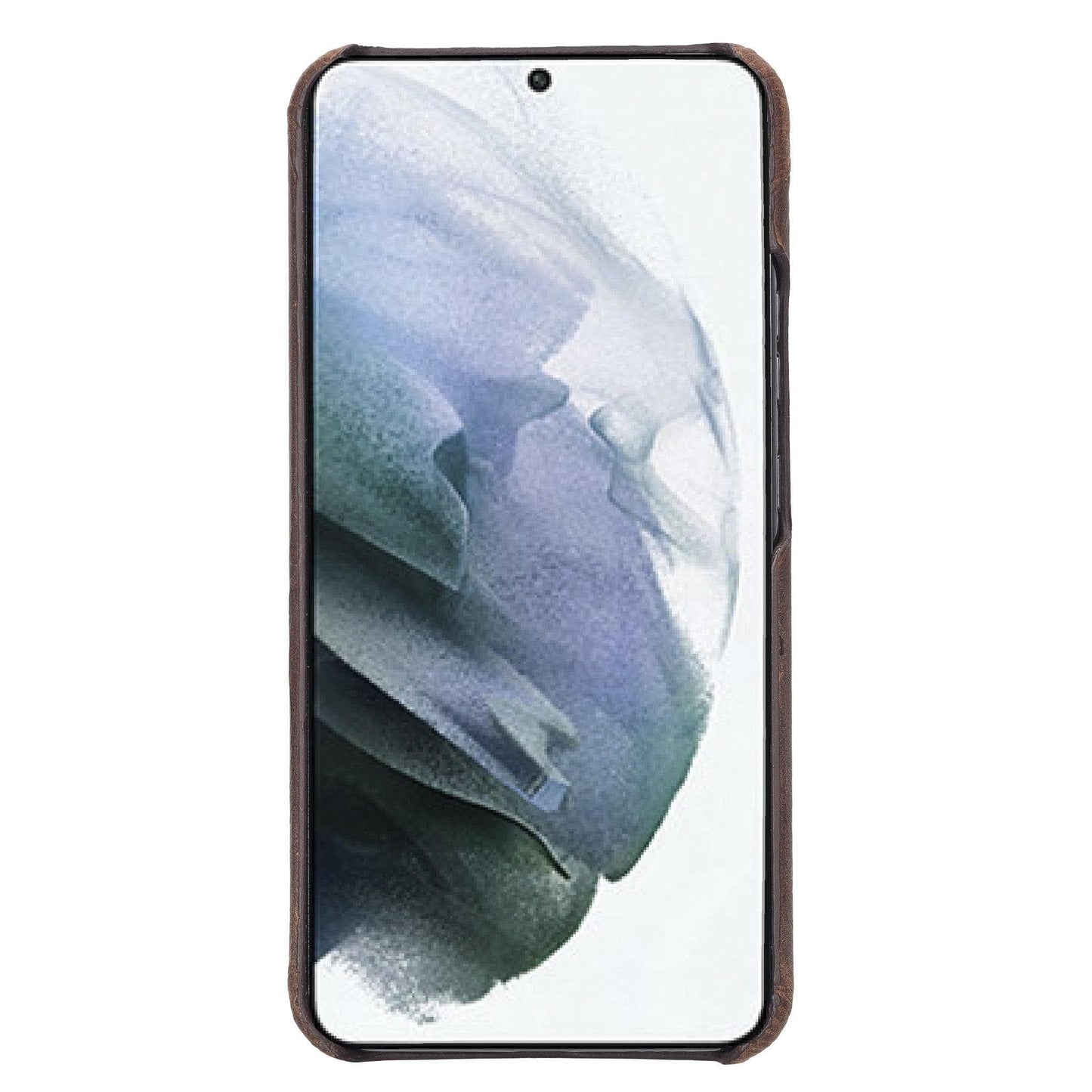 Ultimate Jacket Samsung Galaxy S22 Plus Leather Case