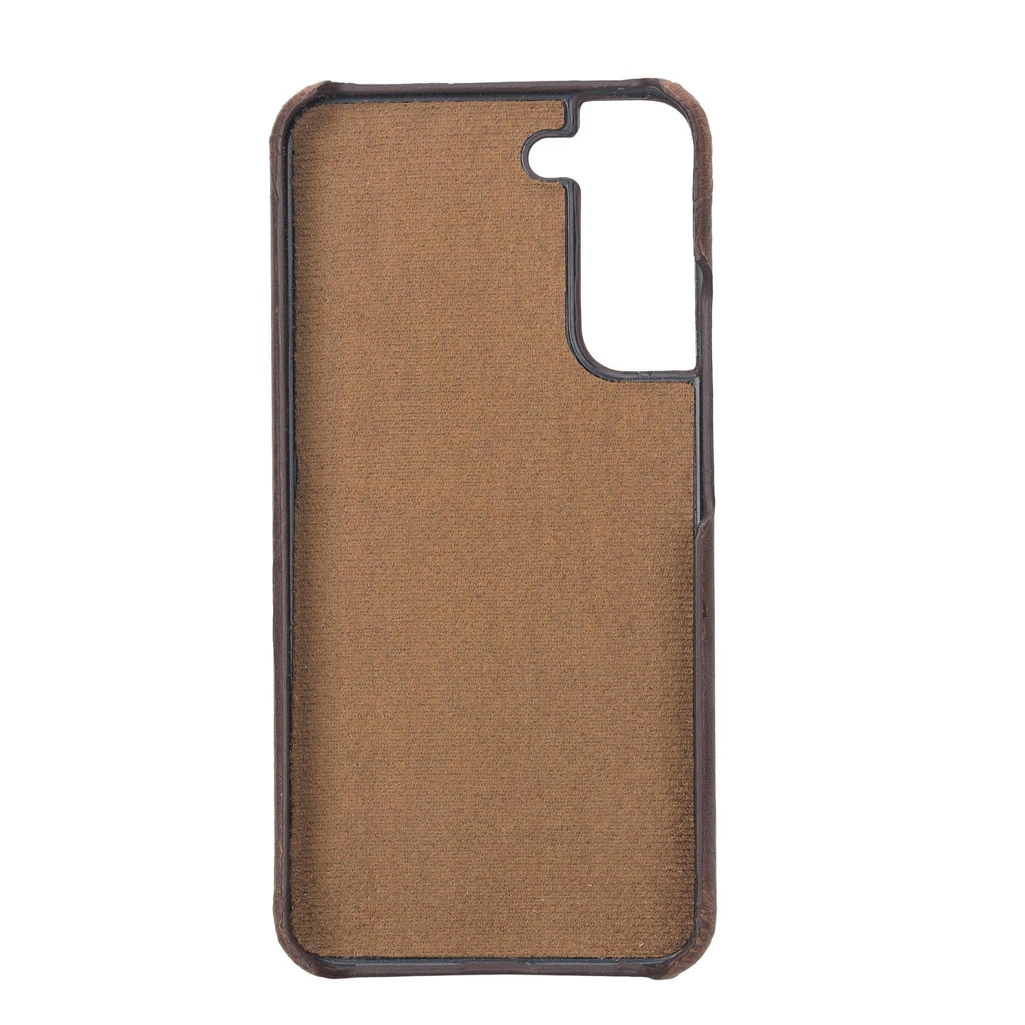 Ultimate Jacket Samsung Galaxy S22 Plus Leather Case
