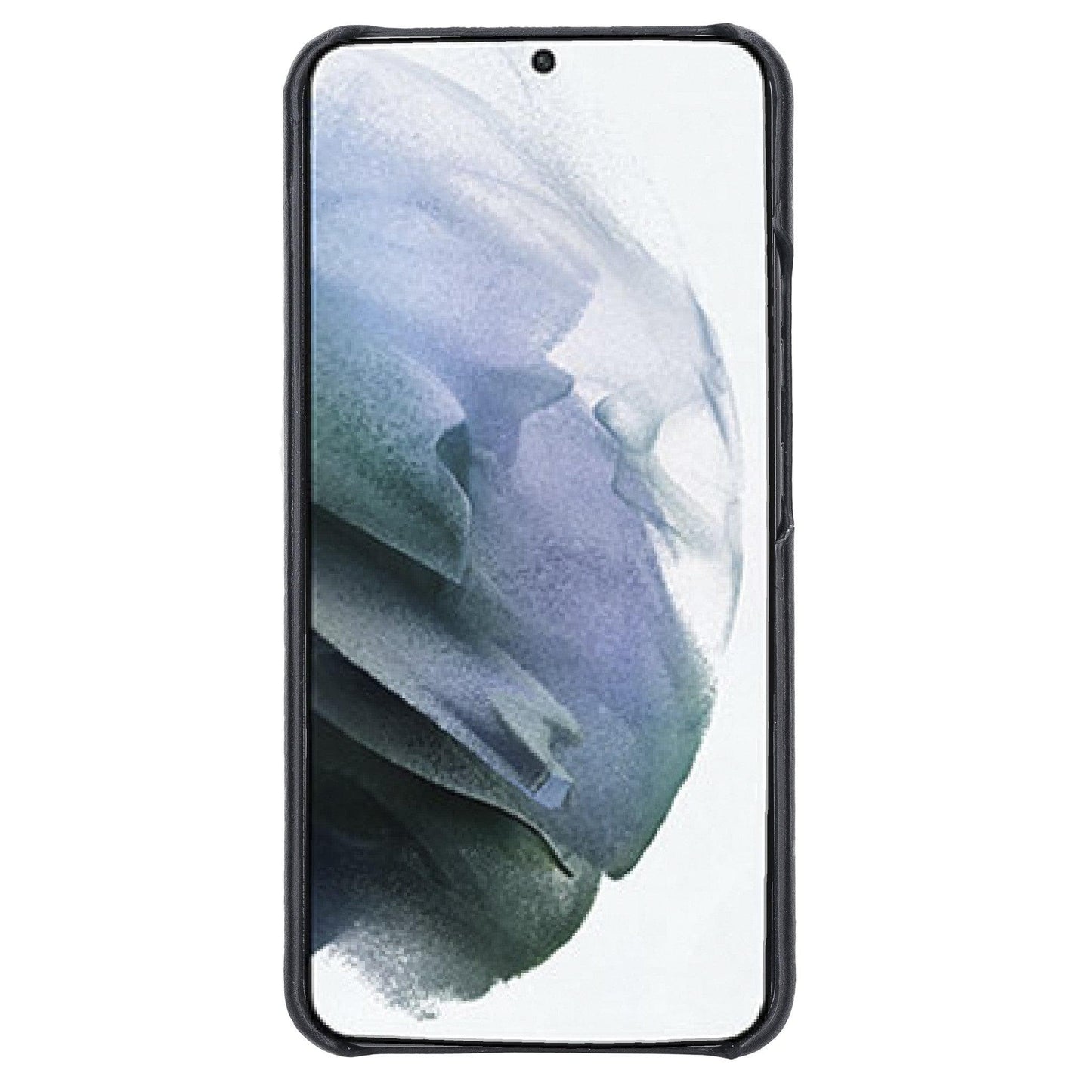 Ultimate Jacket Samsung Galaxy S22 Plus Leather Case