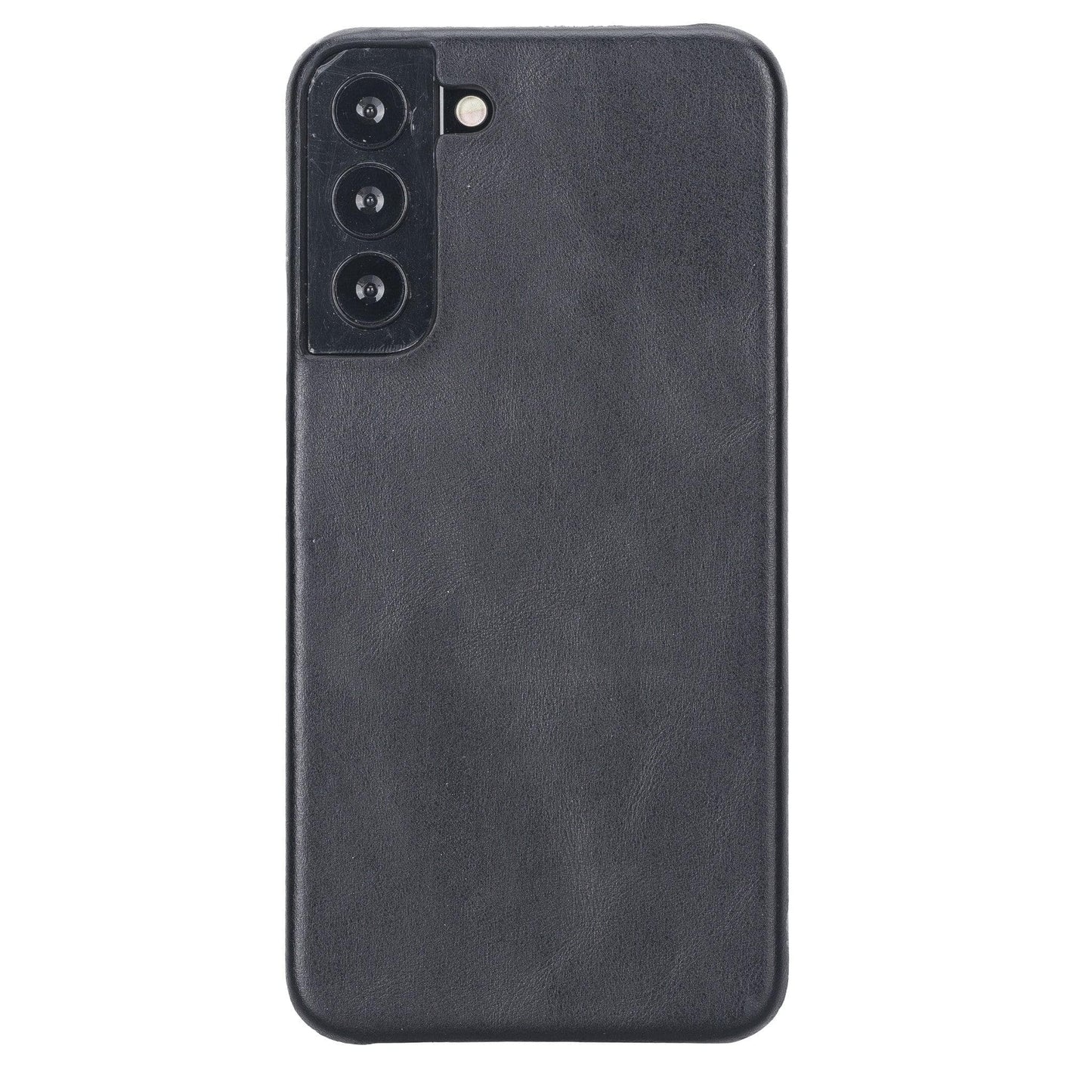 Ultimate Jacket Samsung Galaxy S22 Plus Leather Case