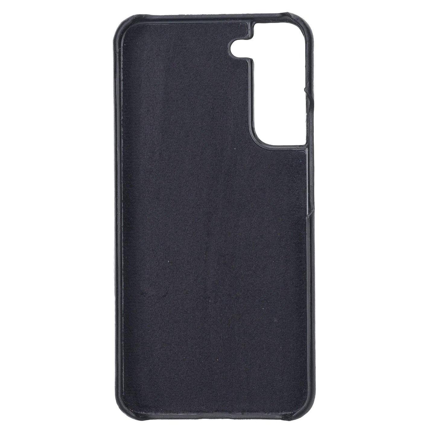Ultimate Jacket Samsung Galaxy S22 Plus Leather Case