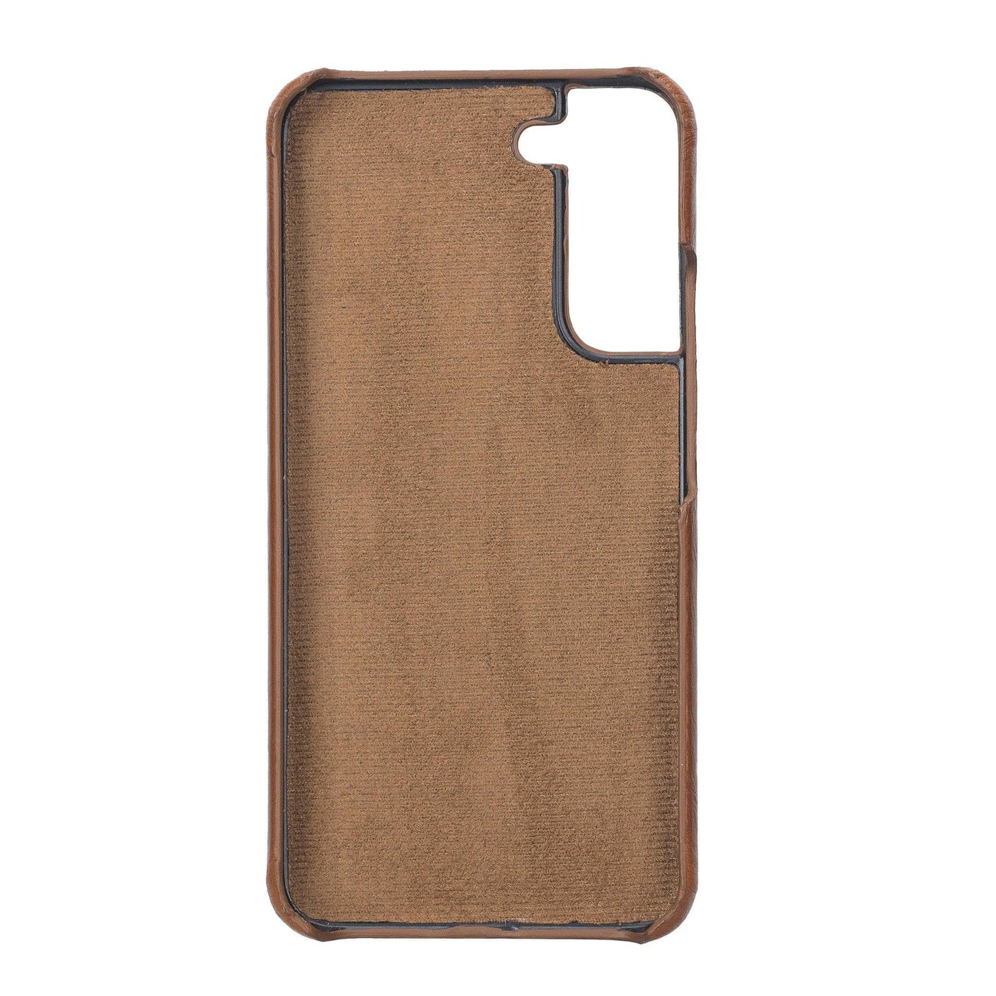 Ultimate Jacket Samsung Galaxy S22 Plus Leather Case