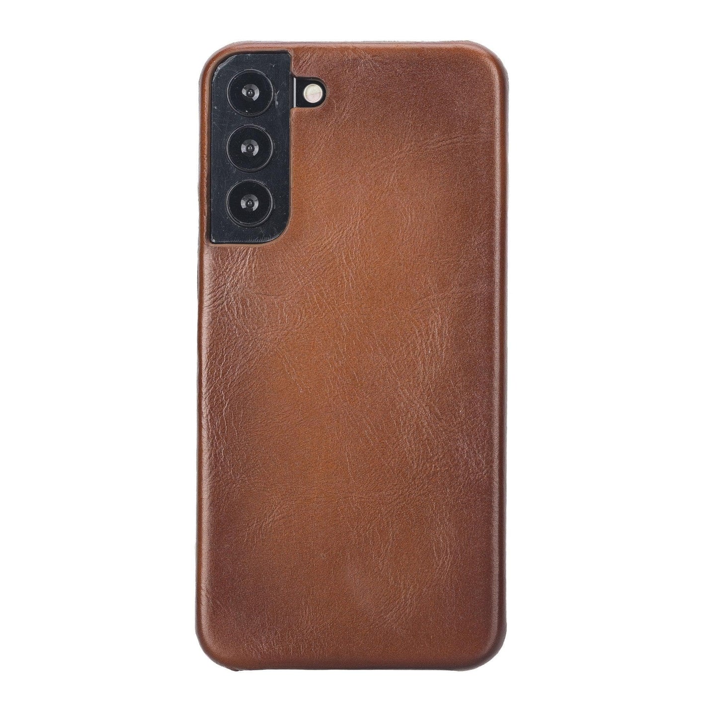 Ultimate Jacket Samsung Galaxy S22 Plus Leather Case