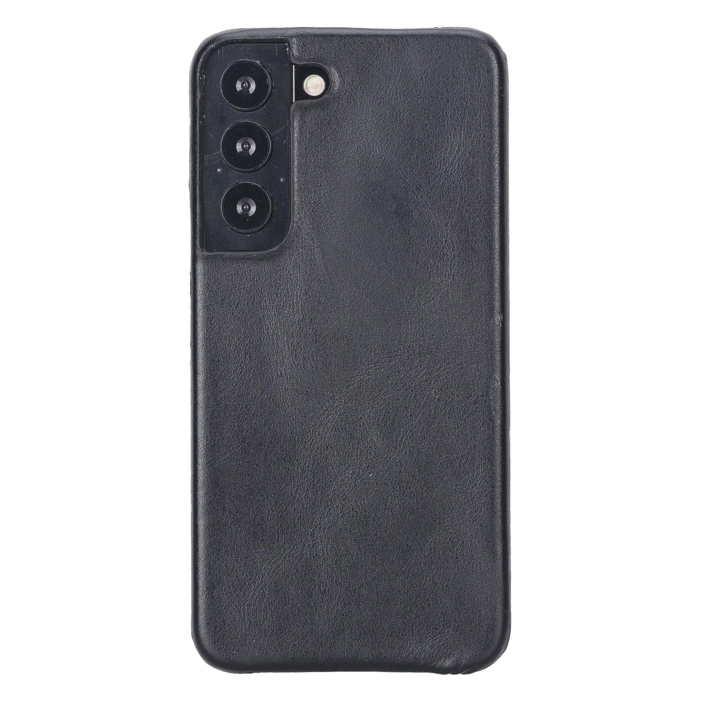 Ultimate Jacket Samsung Galaxy S22 Plus Leather Case