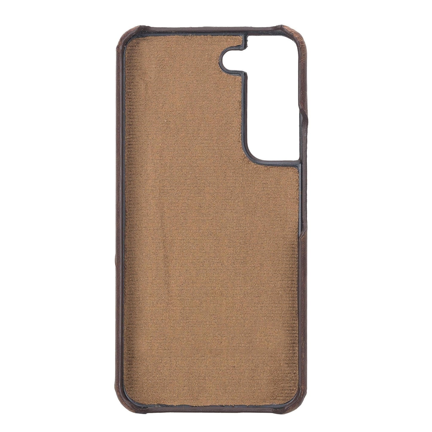Ultimate Jacket Samsung Galaxy S22 Plus Leather Case