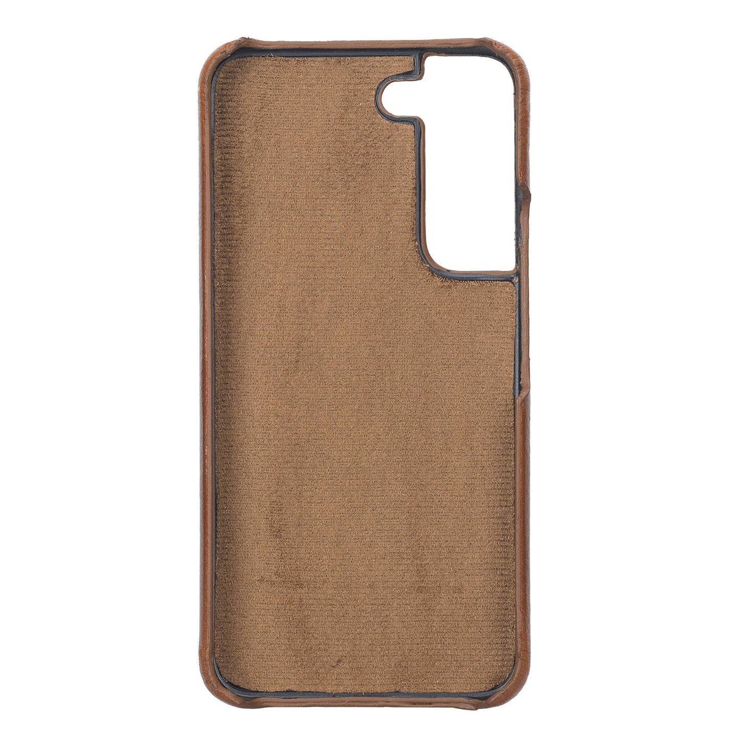Ultimate Jacket Samsung Galaxy S22 Plus Leather Case