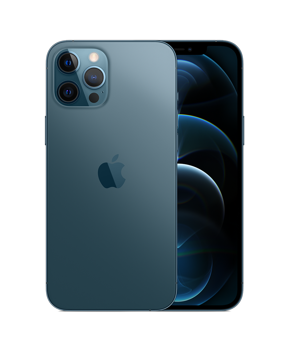 Apple iPhone 12 Pro image 1