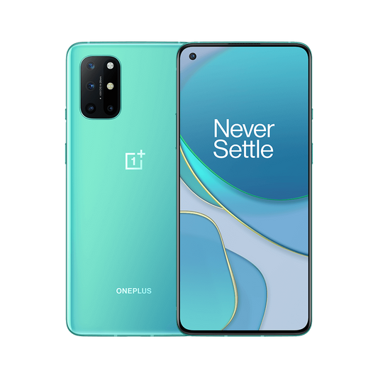 OnePlus 8T image 0