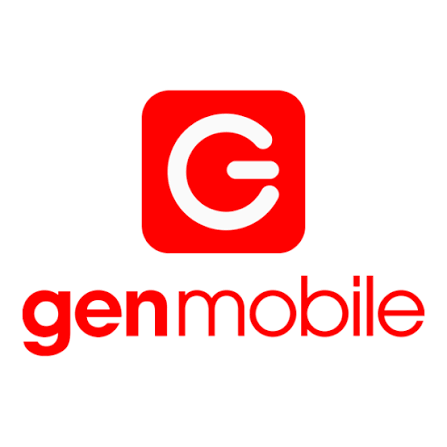 Gen Mobile Plans (Online)