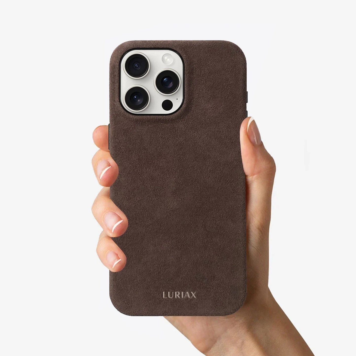 The Classic iPhone 16 Pro Series Case