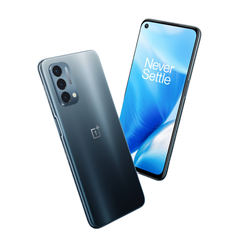 OnePlus Nord N200