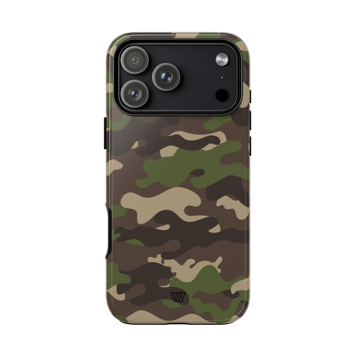 CAMO | Tough Phone Case