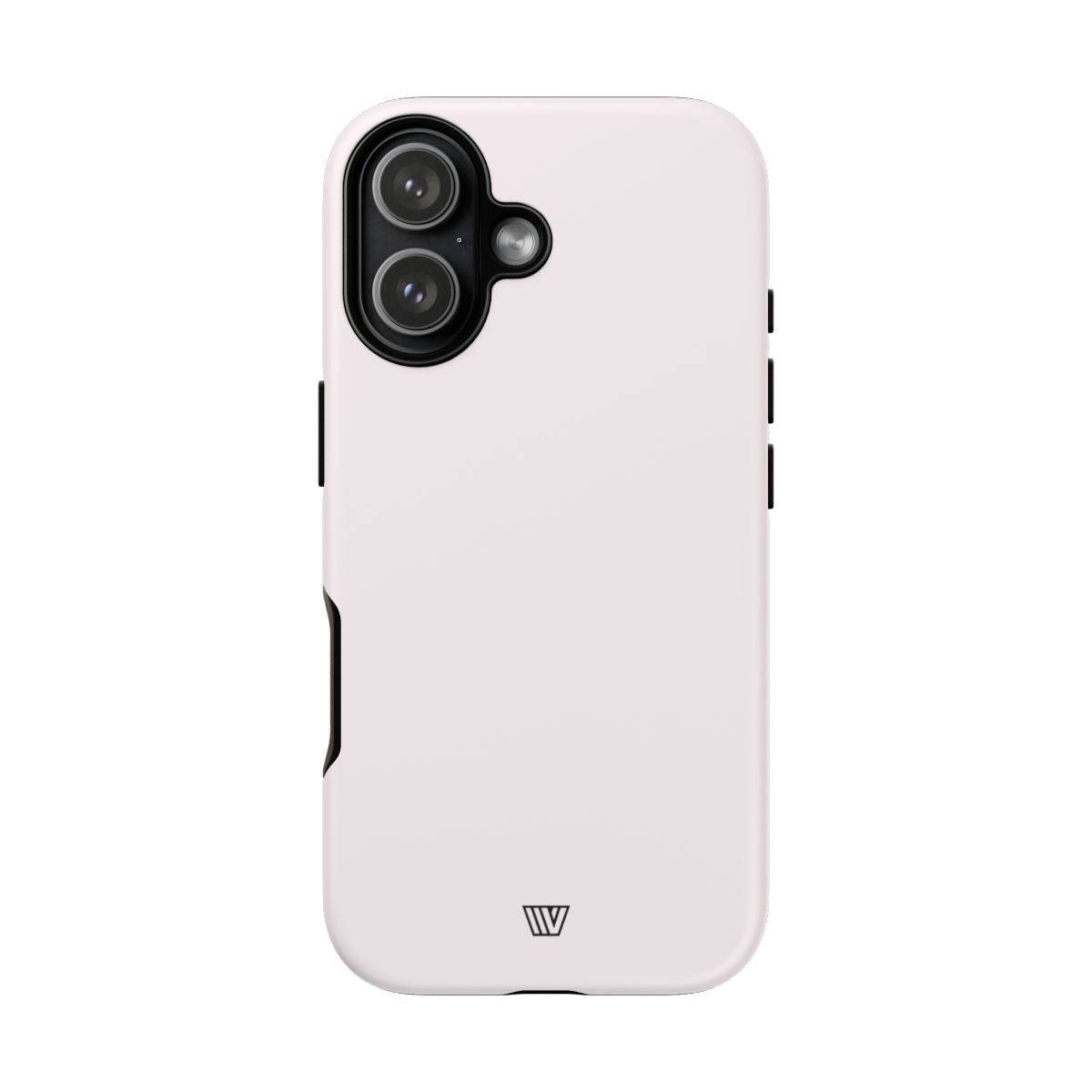 WISP PINK | Tough Phone Case