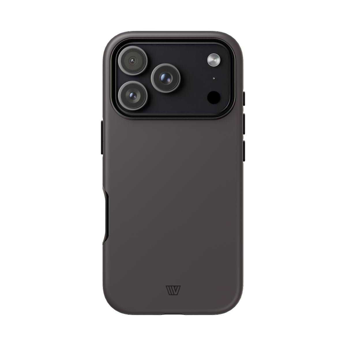 TUNDORA GREY | Tough Phone Case