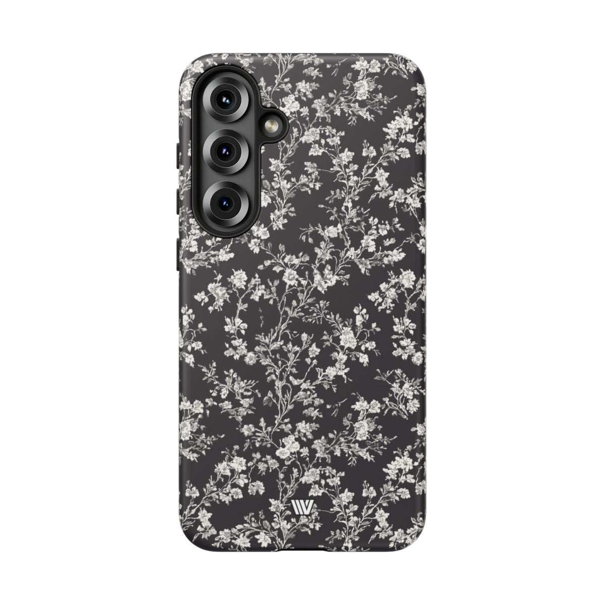 INKED PETALS | Tough Phone Case