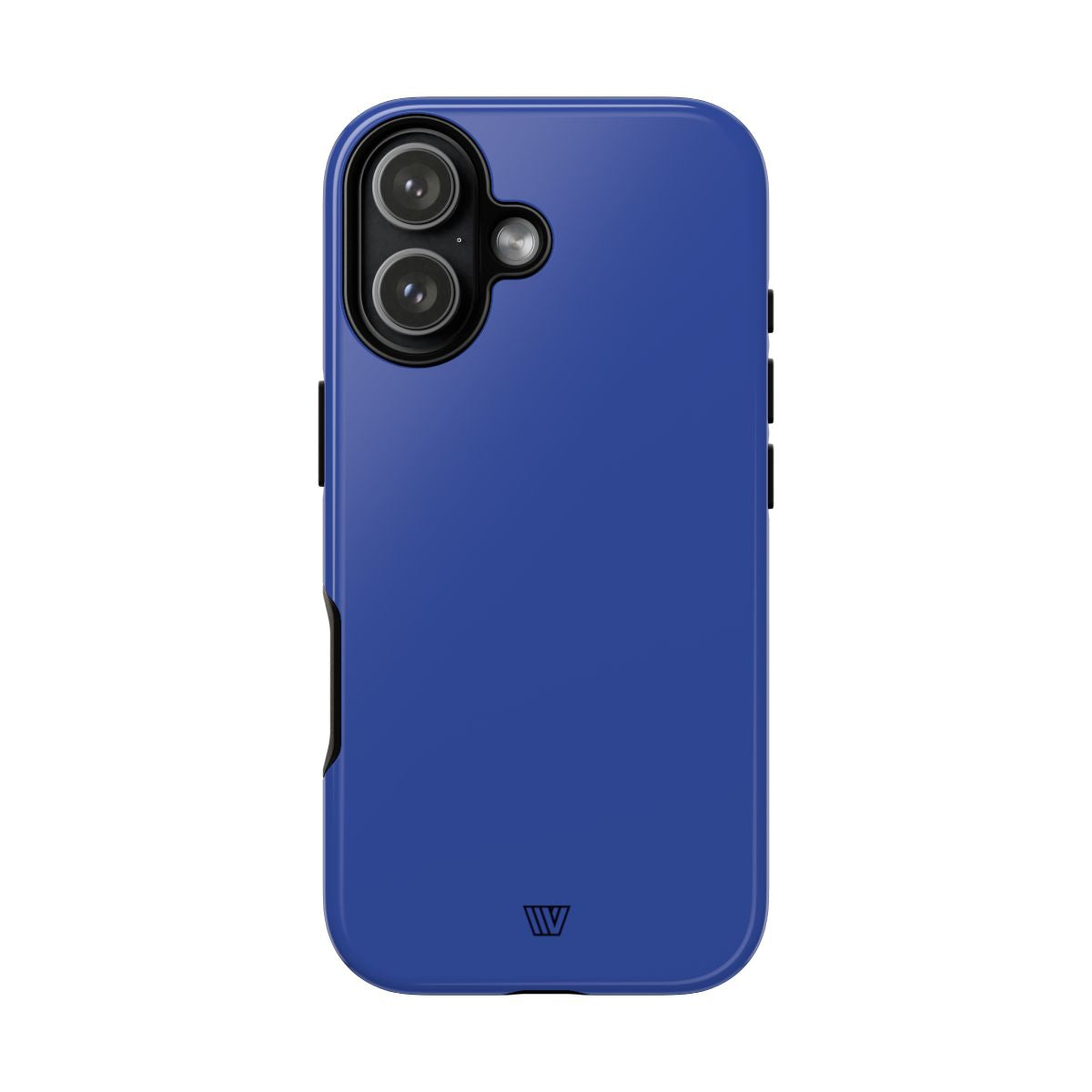 BLUE | Tough Phone Case