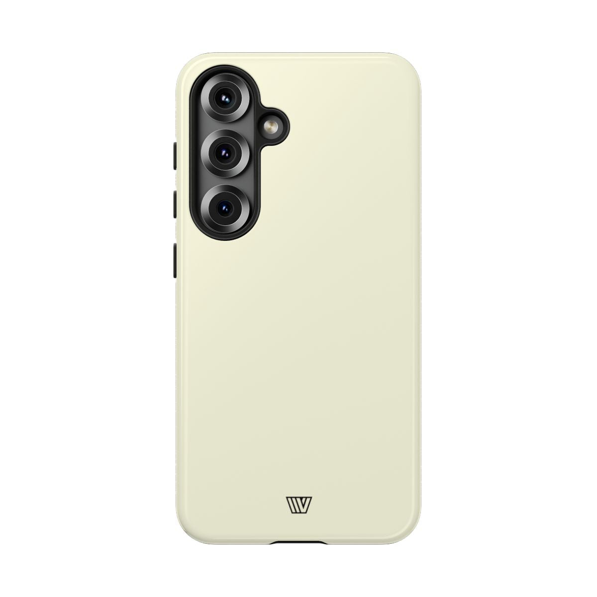 IVORY | Tough Phone Case