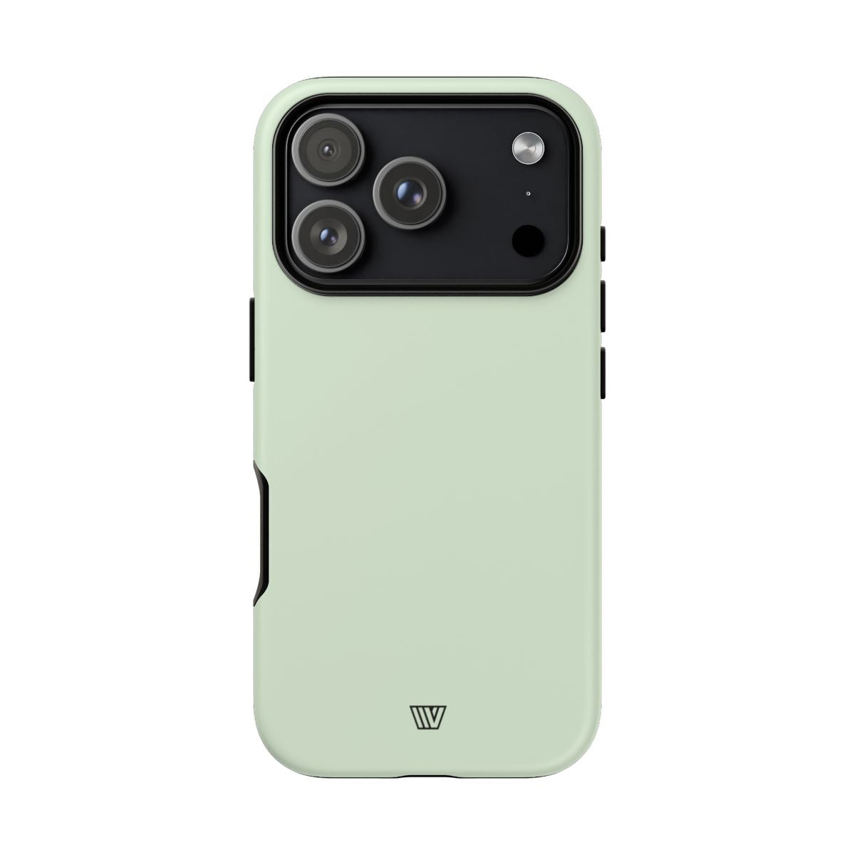 ZANAH MINT GREEN | Tough Phone Case